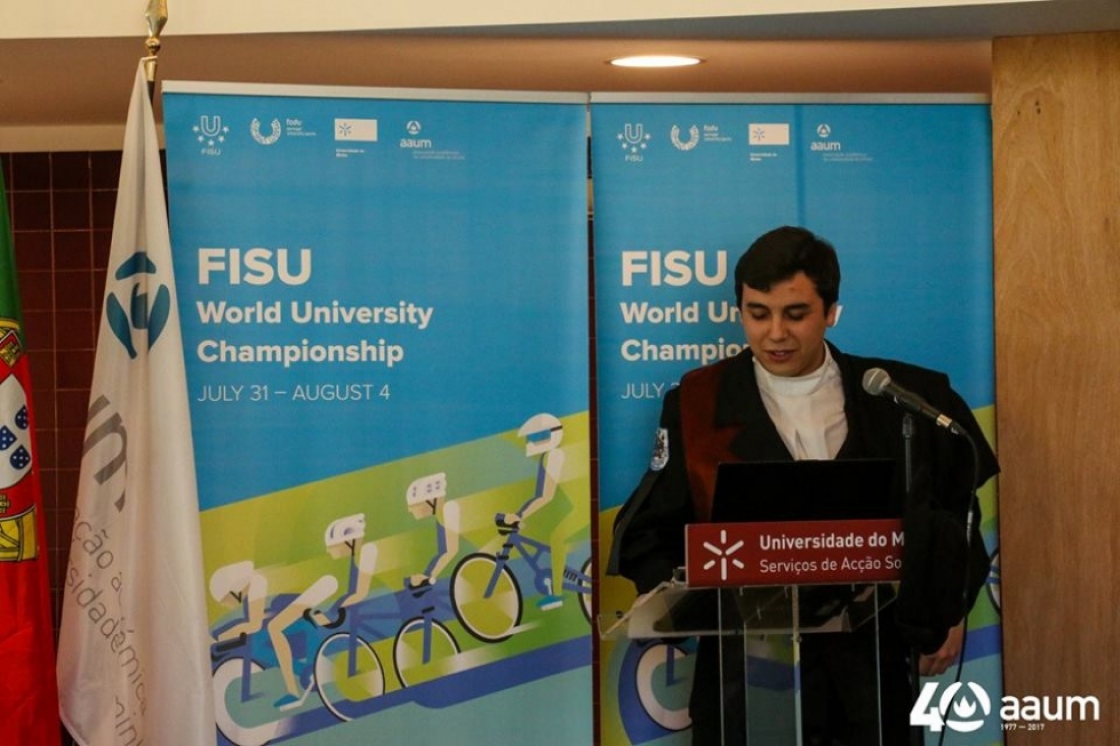 Campeonato Mundial Universitário de Ciclismo já tem datas oficiais