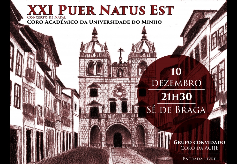 XXI Puer Natus Est | CAUM