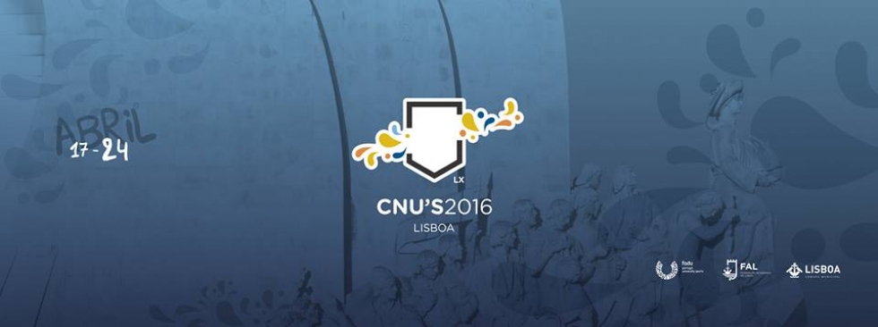 CNU's 2016: equipas da AAUM 100% vitoriosas esta 2.ª feira