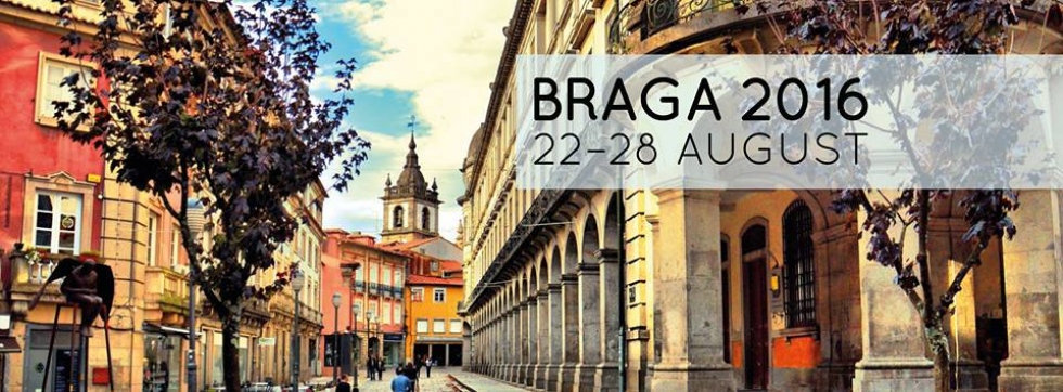 Braga recebe Fórum Euro-Ibero-Americano da Juventude em agosto