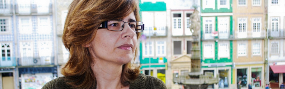 Paula Cristina Martins reeleita Provedora do Estudante