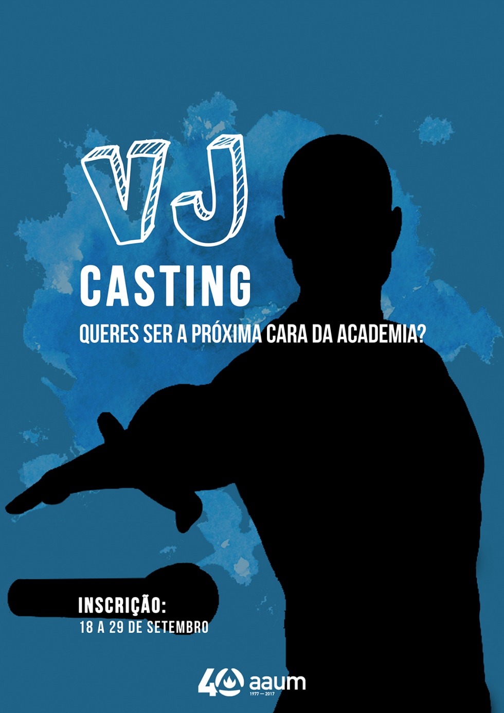 Concurso VJ Casting